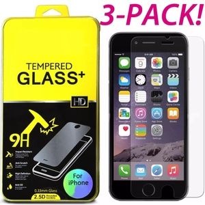 3 Pack Brand New Screen Protectors Iphone X/XS